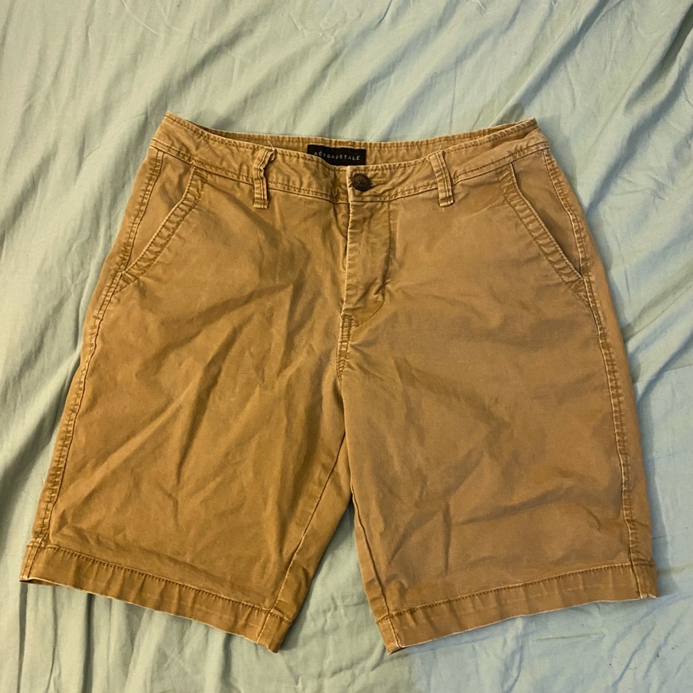 aeropostale’s men 29W cargo short